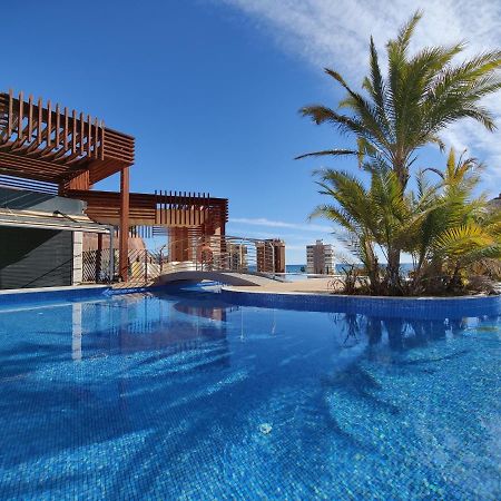 Sunset Drive Superb Apartment Benidorm Luaran gambar