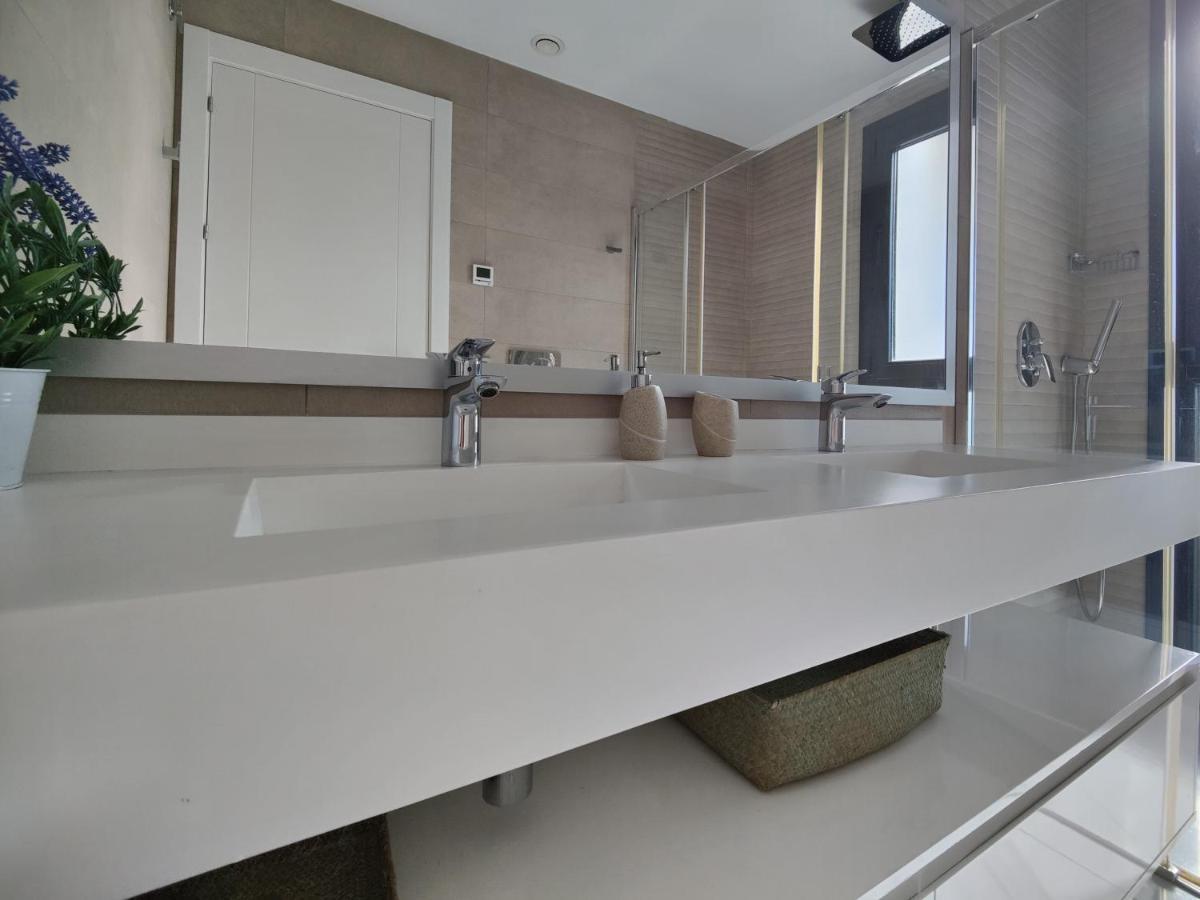 Sunset Drive Superb Apartment Benidorm Luaran gambar