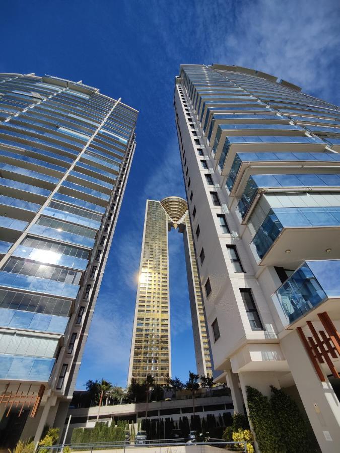Sunset Drive Superb Apartment Benidorm Luaran gambar