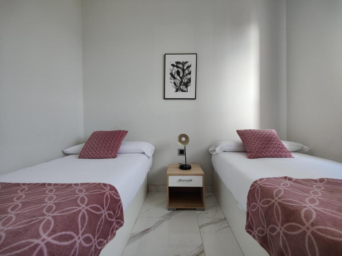 Sunset Drive Superb Apartment Benidorm Luaran gambar