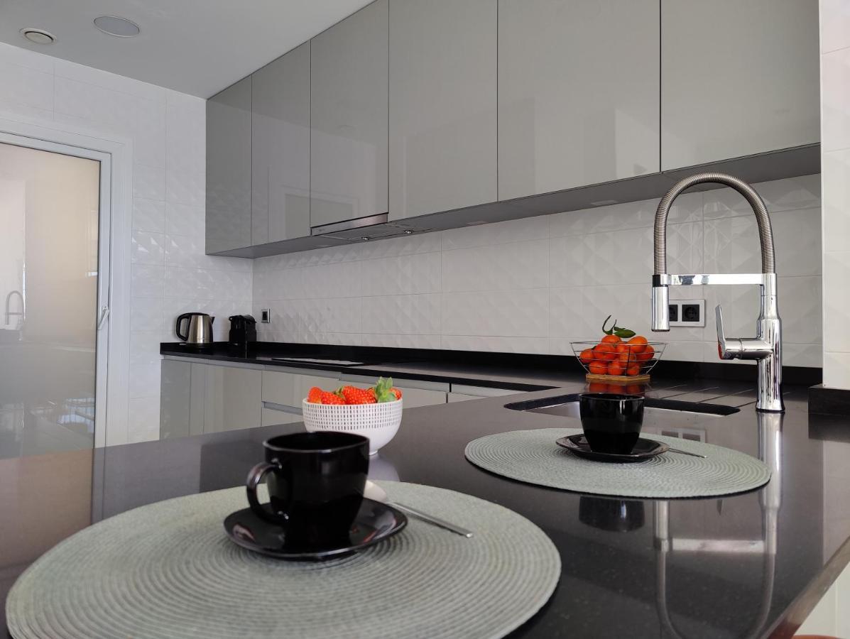 Sunset Drive Superb Apartment Benidorm Luaran gambar