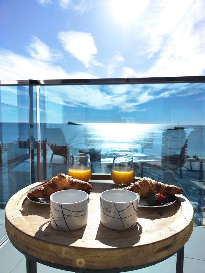 Sunset Drive Superb Apartment Benidorm Luaran gambar