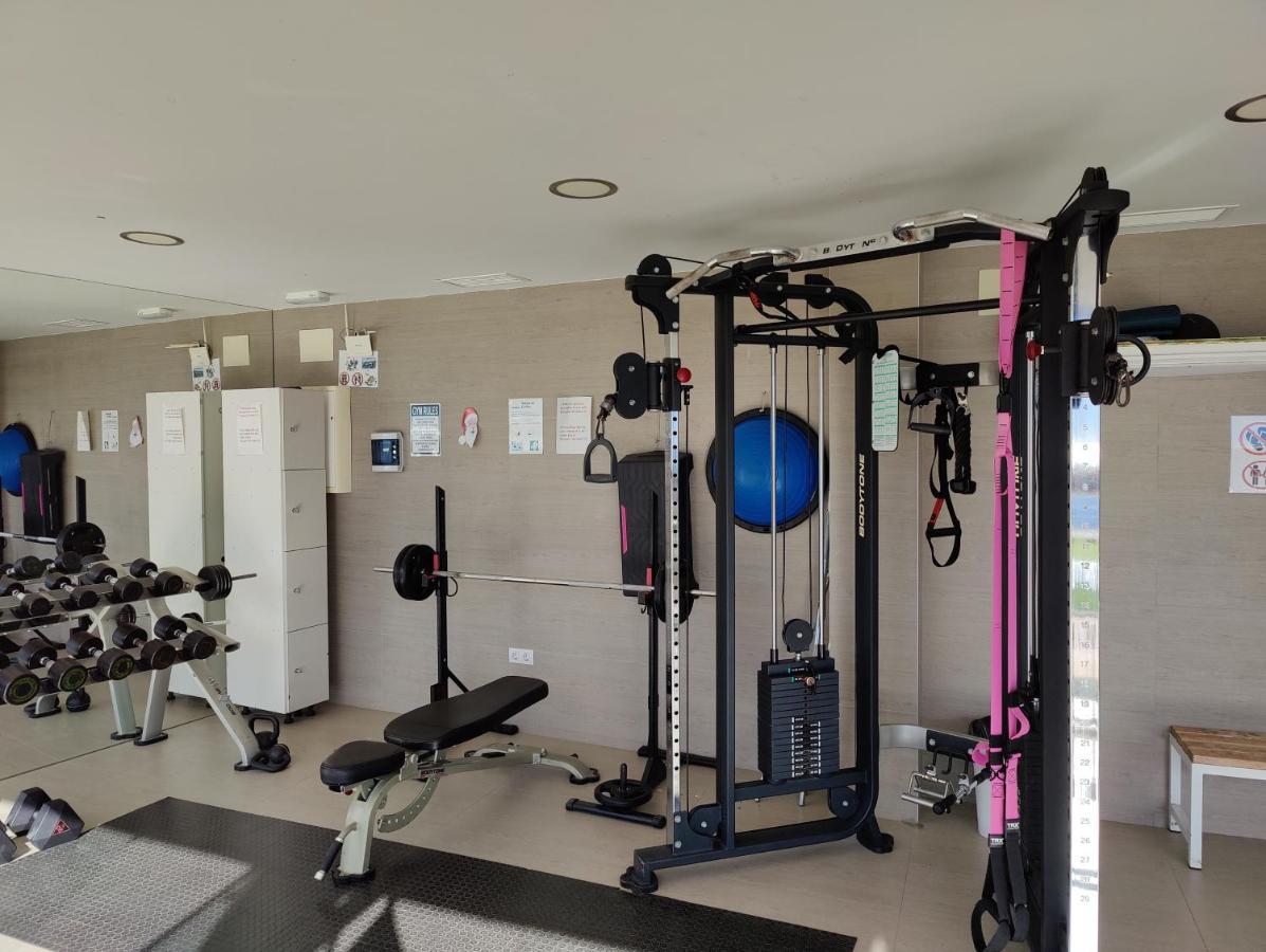 Sunset Drive Superb Apartment Benidorm Luaran gambar