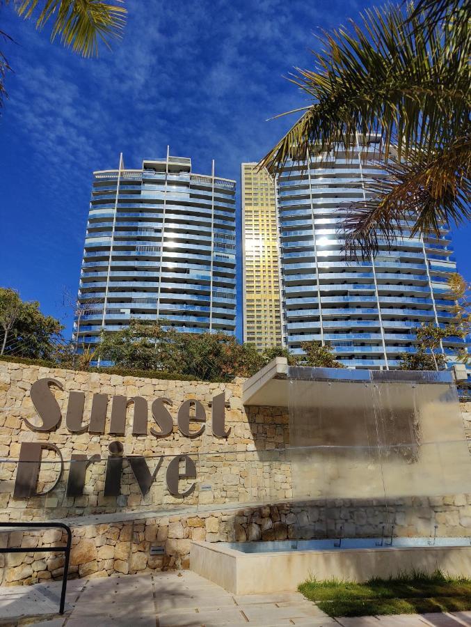 Sunset Drive Superb Apartment Benidorm Luaran gambar